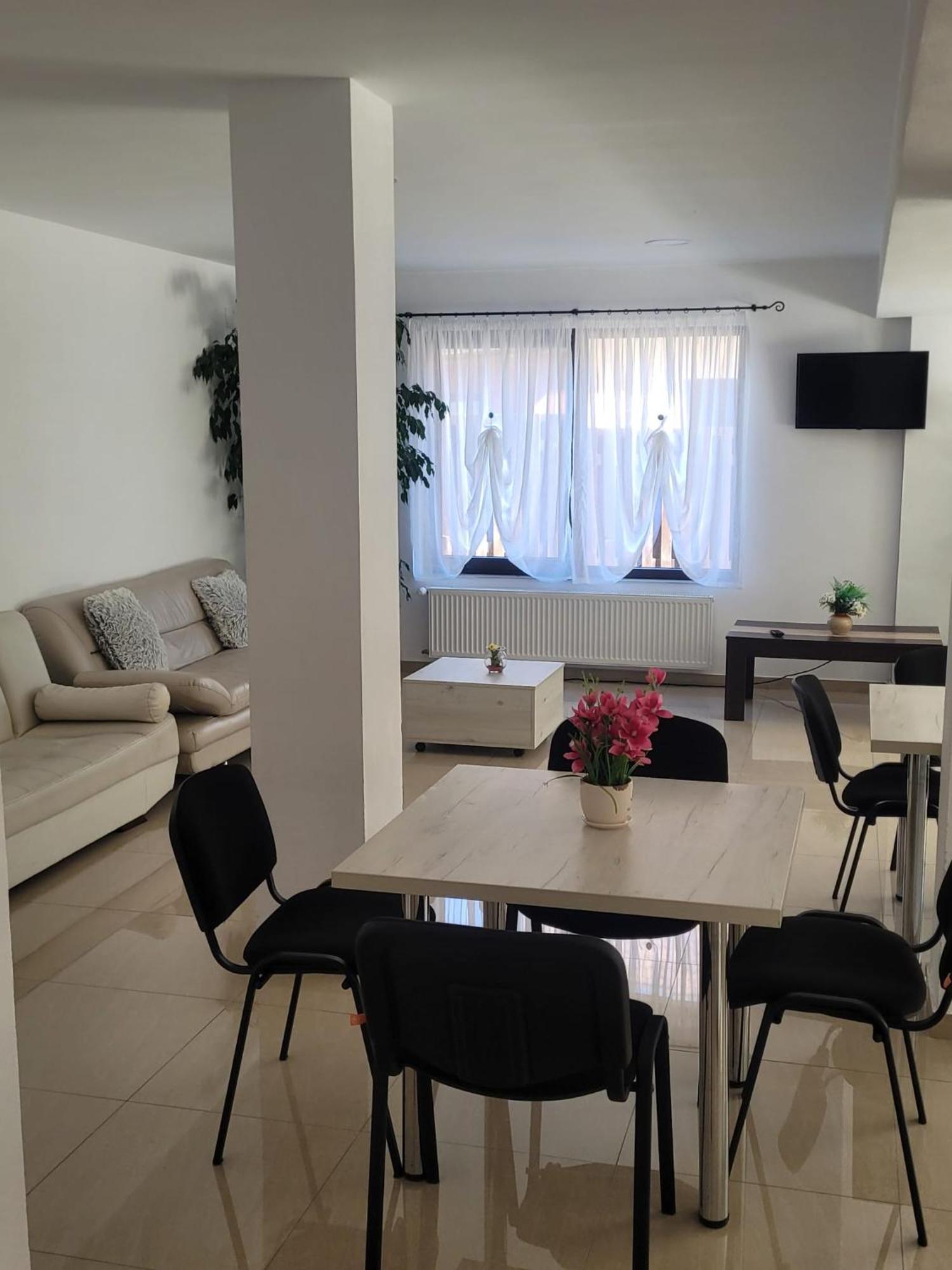 Vila Emma Rîşnov 외부 사진