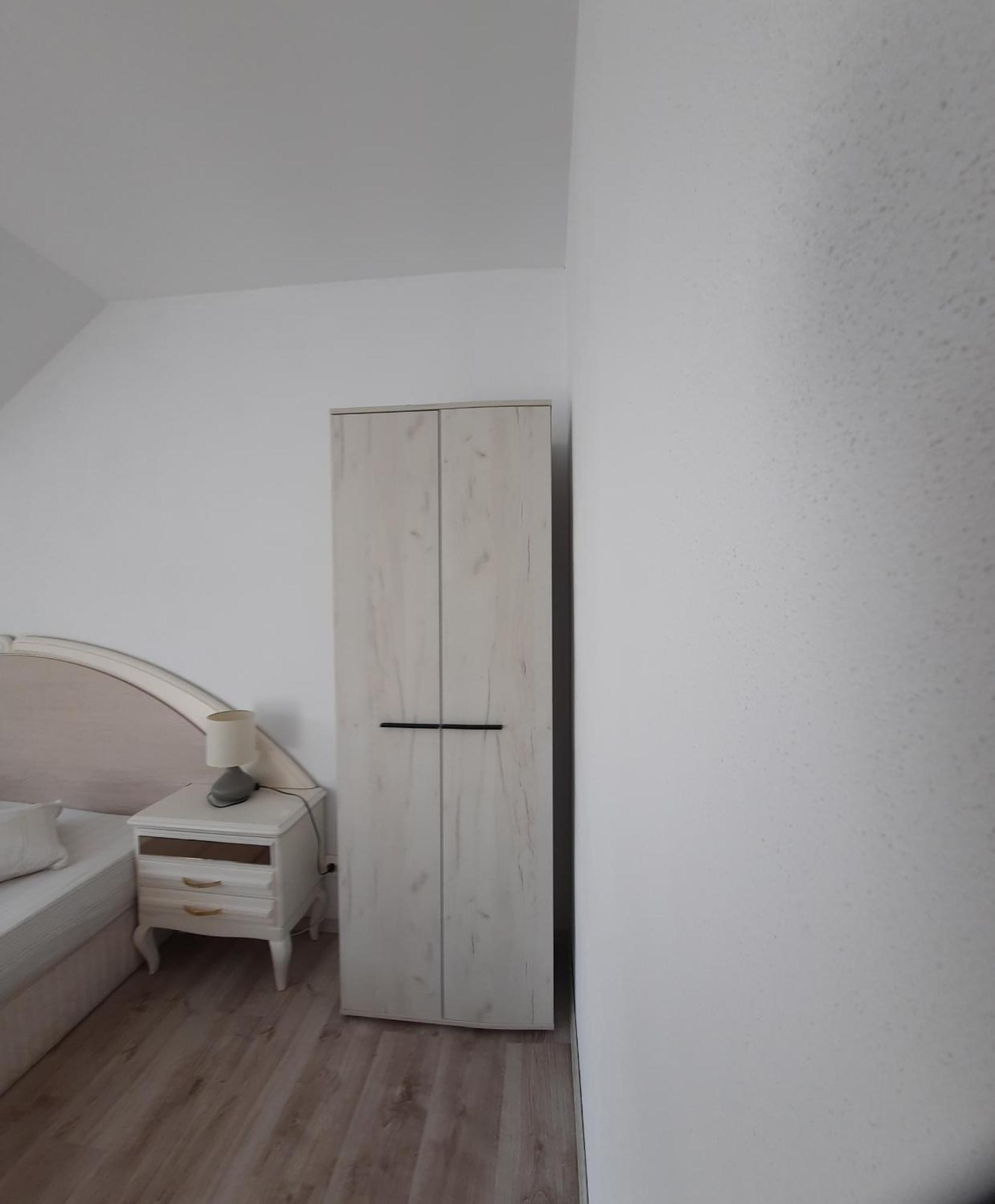 Vila Emma Rîşnov 외부 사진