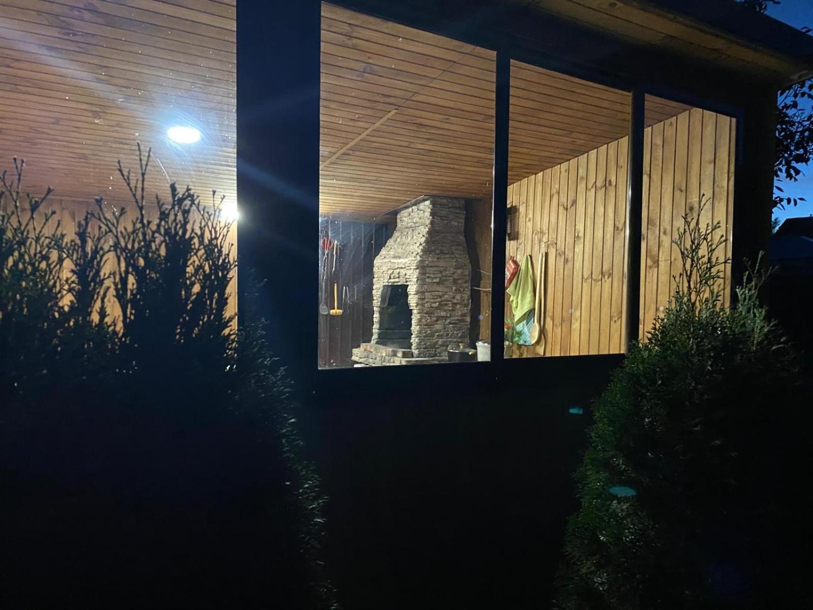 Vila Emma Rîşnov 외부 사진